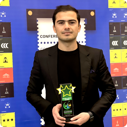 Tech Star of the Year 2025