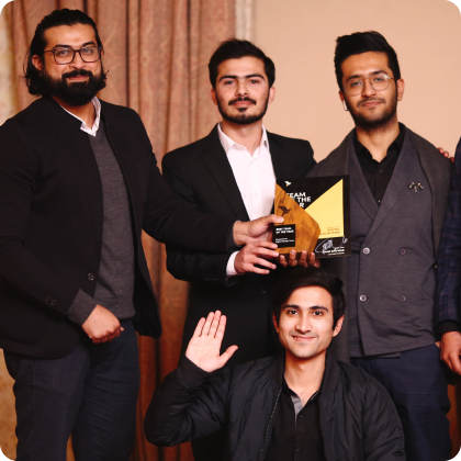 Best Team of the Year 2020