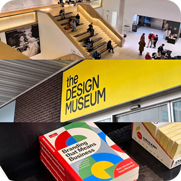 Post: Design Museum