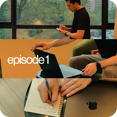 Video: episode 1